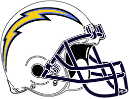 san diego chargers logo