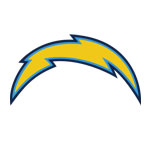 san diego chargers