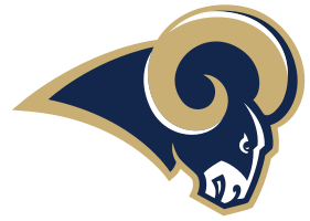st louis rams 2009 nfc west schedule preview