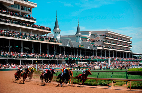 churchill downs