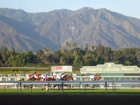 santa anita