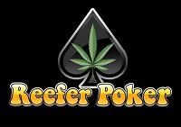 reefer poker logo