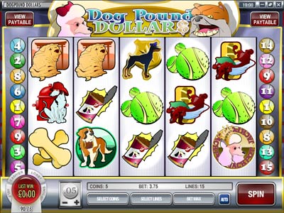 rival slots