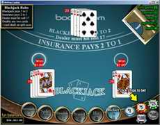 rtg blackjack