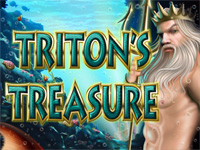 titans treasure