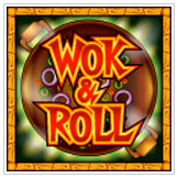 wok & roll rtg slots