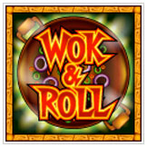 wok & roll rtg slots