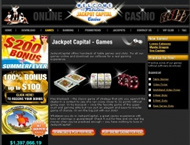 Jackpot Capital Casino