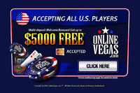 online vegas casino software