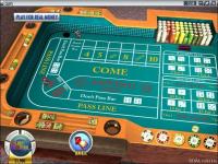 Sloto Cash casino craps