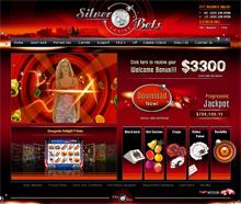 silver bets casino screenshot