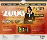 slots galore home page