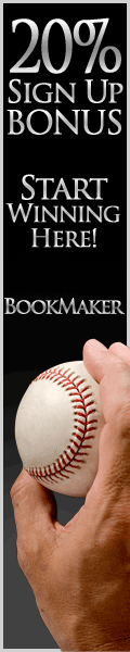 bookmaker baseball betting
