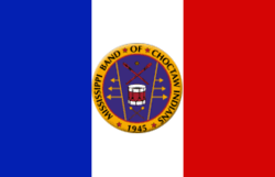 mississippi flag