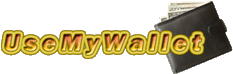 usemywallet logo