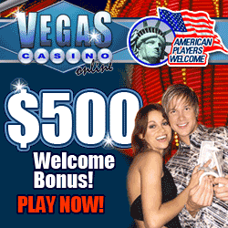 vegas casino online software