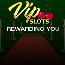 software at VIP Slots casino